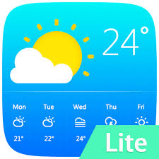 To download the apk file, you can choose the download links from below. Go Weather Lite Forecast Widget Light Apk Download For Android Apk Mod