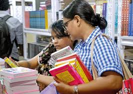 Colombo International Book Fair Draws Large Crowds on Second Day