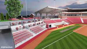 Sooners reflect on wcws ride after winning national. Softball Stadium Project Sooner Club