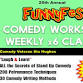 Stand Up Comedy WORKSHOP - 6 classes TUESDAYS  event image