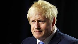 When johnson was 5 years old, he moved back to england with his family. Das Wunderland Des Boris Johnson Blatter Fur Deutsche Und Internationale Politik