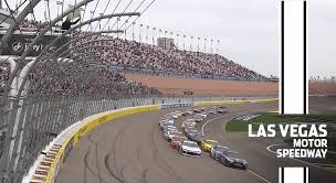 Nascar cup series race at daytona rc. All In At Las Vegas Motor Speedway For Lap 1 Nascar