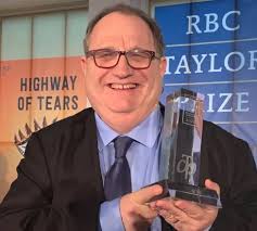 Mark Bourrie's Perspective