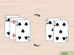 The season saw the return of jerry rice, who missed most of 1997 with a major knee injury. 3 Ways To Play Egyptian Rat Screw Wikihow