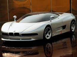 the bmw nazca c2 also known as italdesign nazca c2 was a 1991 concept sports car the car was designed by famed automotive en bmw concept car bmw concept bmw