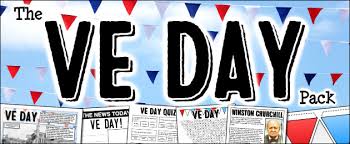 Check out top brands on ebay. Ve Day Resources Teaching Pack For Educators
