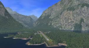 You can enable / disable any of the above markers by clicking the item. New Zealand South Island Small Airport Package By Hapet Scenery Packages V11 V 10 V9 X Plane Org Forum