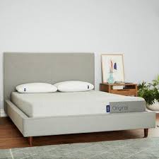 Casper Sleep Casper Original Foam Mattress Mattress Size California King In 2020 Mattress Sizes Best Cooling Mattress Mattress Design