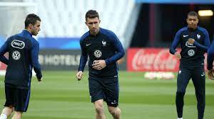 Aymeric jean louis gérard alphonse laporte (french pronunciation: Laporte Switches From France To Spain Ahead Of Euro 2020 Thescore Com