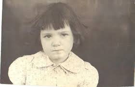 JUNE MUTCH Obituary (1936