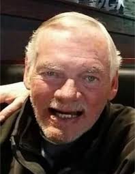 Obituary for John "Gary" Vest