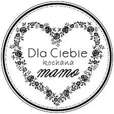 Kołysankę dla mamy z naszych snów układamy ona słyszy ją w ciszy płynącą. Digi Stemple By Puchilika Digi Stemple Z Okazji Dnia Mamy Digi Stamps My Scrapbook Printable Frames