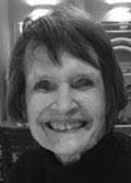 Jacqueline Pitz Obituary (2017)
