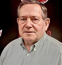 John Borchers's Instagram, Twitter & Facebook