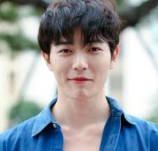 Kim Jae Wook as Ryan Gold in a romantic comedy kdrama "Her Private Life".  😍😍