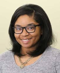 Author: Regina Caraway