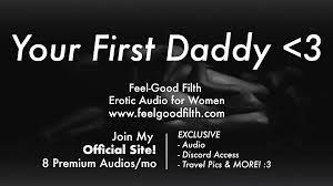 DDLG Roleplay: Rough Sex with your new Daddy Dom (Erotic Audio Porn ASMR  Roleplay for Women) - GaySearch.com