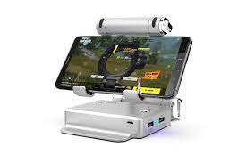Stick To Fortnite On Pc And Consoles This Mobile Dock Isn T Worth It Polygon