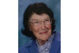 Zelda Burke Obituary (1928