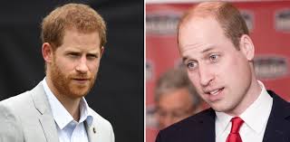 Prince Harry Moving Away Is Not About Prince Willam and Their Feud