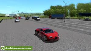 Bugatti chiron breaks through magic 300mph barrier. Free Car Simulator Games With Bugatti Join The Best Modern Warships Games