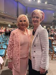 Paula and I have enjoyed our visit to the JSM Resurrection Camp Meeting in  Baton Rouge, Louisiana. Brother Jimmy and Sister Frances Swaggart, along  with Donnie and Debbie Swaggart, Gabriel and Jill