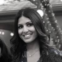 Rupal Jindal's Instagram, Twitter & Facebook