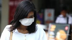 Lantaran mampu menjaga momen yang terakam dalam sebuah gambar, bingkai foto diakui sebagai unsur. Cara Buat Masker Sendiri Di Rumah Dengan Mudah Berikut Bahan Dan Tutorialnya Tribunnews Com Mobile