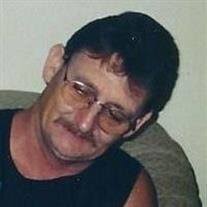 Samuel Harold Rutledge Obituary