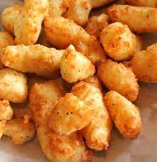 These 10 Restaurants Serve The Best Fried Cheese Curds In Wisconsin Fried Cheese Curds Cheese Curds Cheese Fries