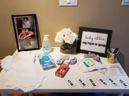 ) write down what you think the cost of each item is on your game sheet. Price Is Right Baby Shower Game Easy Decoration Idea Maybe Jamie