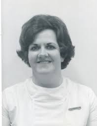 Obituary for Edith Pearl Blackburn