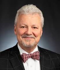 Larry Gray announced as first MHA Executive-in-Residence