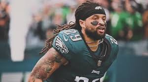 JUST IN: Detroit native and former #Eagles DB Avonte Maddox is signing a  one-year with the #Lions. Maddox played HS football at King High School in  Detroit.