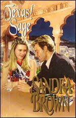 Sandra brown ne cucereste cu fiecare roman. publishers weekly. Texas Sage De Sandra Brown