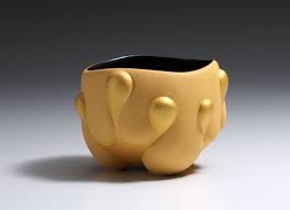 Takemura Yuri Exhibitions Joan B Mirviss Ltd Japanese Fine Art Japanese Ceramics Japanese Ceramics Traditional Pottery Ceramic Artists