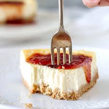For an easy supper that you can depend on. The Perfect Sour Cream Cheesecake With Video Vintage Kitchen