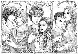 Sparkle is a lover of magic. Twilight Coloring Pages Coloring Pages To Print Twilight Sparkle Coloring Home