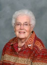Obituary information for E. Catherine Joseph