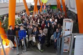 Découvrez le site nantes métropole, le site officiel de nantes métropole et de la ville de nantes. Finale Pays De La Loire Du Grand Defi Academique Teknik Site De Faceloireatlantique