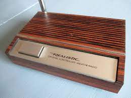 Vintage Weather Radio Realistic Radio Shack Works Noaa Etsy Weather Radio Radio Shack Radio