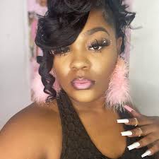 This is so relaxing to watch Artist: Instagram.com/Ellarie Follow us :  Instagram.com/Makeupforblackwomen