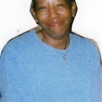 Obituary for Linda Jean Lunsford Wickware