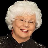 Suzanne Vesely Obituary