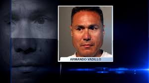 Man, 51, charged in Nuts