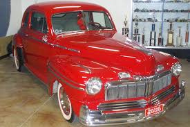 Image result for Taffy Tan 1948 Mercury