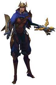 For business inquiries, please contact: Quinn Character League Of Legends Wiki Fandom
