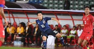 Akan tetapi, kualifikasi piala dunia adalah gengsi yang berbeda. Hasil Pertandingan Kualifikasi Piala Dunia 2022 Zona Asia Selasa 10 September 2019 Okezone Bola