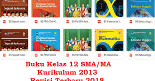 Buku ekonomi kelas 12 kurikulum 2013 revisi. Buku Kelas 12 Sma Ma Kurikulum 2013 Revisi Terbaru 2018 Jalurppg Id