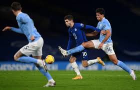 Chelsea are kings of europe! Man City Drubs Chelsea In 3 1 Nightmare At Stamford Bridge Our Today